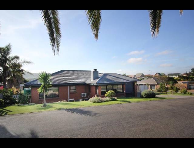 3 BEDROOM HOUSE FOR SALE IN TERGNIET